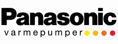 Panasonic Varmepumper