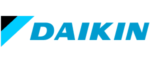 Bilde av Daikin logo - Varmepumpe og Varmepumper Sarpsborg - Isnes Montasje