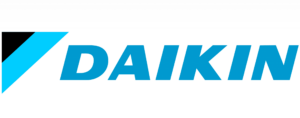 Bilde av Daikin logo - Varmepumpe og Varmepumper Sarpsborg - Isnes Montasje